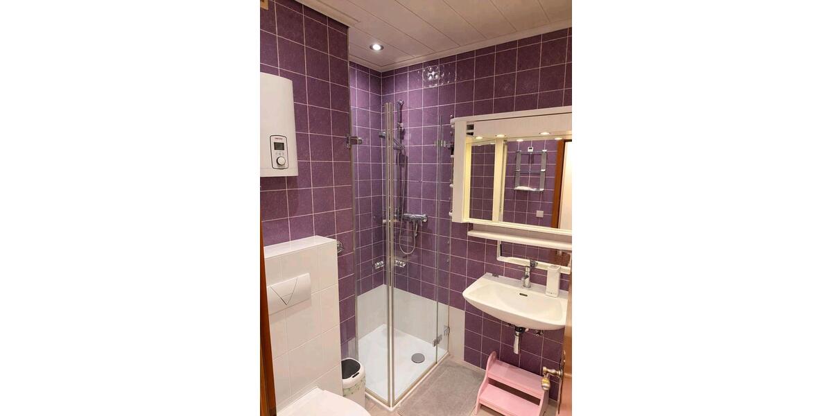 Etagenwohnung Heiligenhaus - 3 Zimmer, 94 m&sup2;, 225.000&euro; | Angebot:27629361