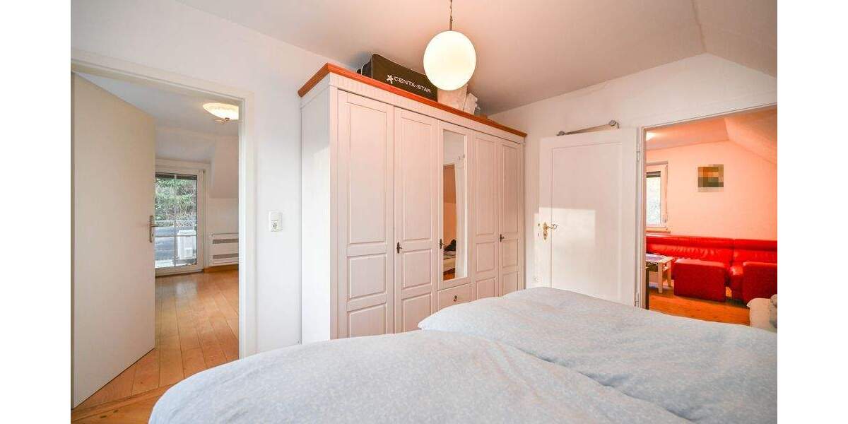 Einfamilienhaus Hattingen Niederbonsfeld - 4 Zimmer, 150 m&sup2;, 499.000&euro; | Angebot:24778924