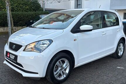 Seat Mii 65.080 km 11.990 &euro; Düsseldorf 40591