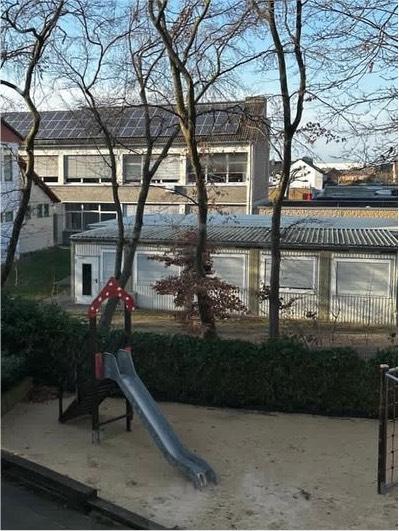 Etagenwohnung Monheim am Rhein - 4 Zimmer, 95 m&sup2;, 295.000&euro; | Angebot:25875307