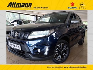 Suzuki Vitara 1.5 Hybrid Comfort+ 4x2 