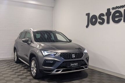 Seat Ateca 65.241 km 22.990 &euro; Monheim am Rhein 40789