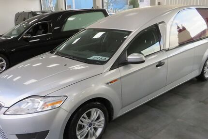 Ford Mondeo 79.994 km 14.950 € Essen 45329
