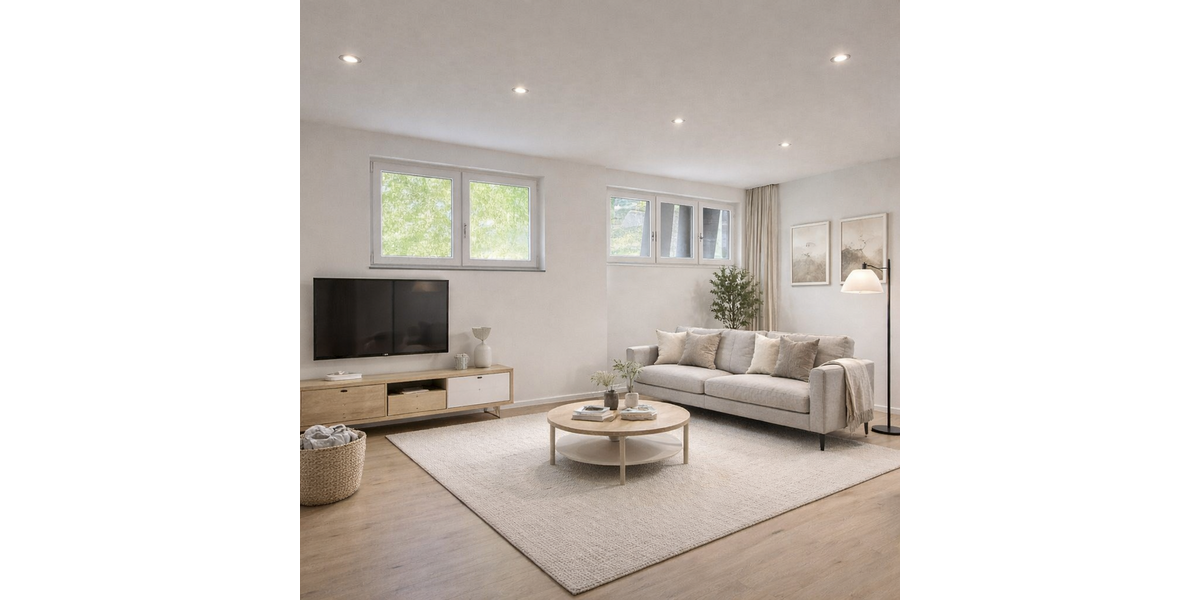 Etagenwohnung Overath - 3 Zimmer, 102 m&sup2;, 349.950&euro; | Angebot:24269966