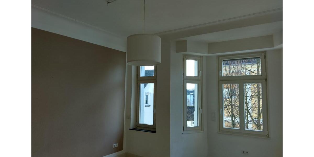 Etagenwohnung Solingen Ohligs - 5 Zimmer, 105 m&sup2;, 850&euro; | Angebot:24853256