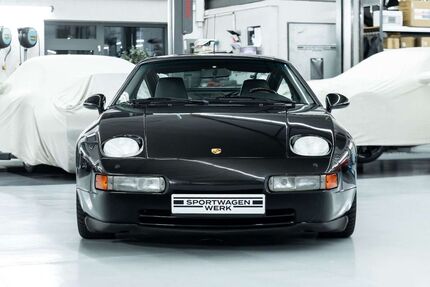 Porsche 928 100.697 km 49.000 &euro; Neuss 41470