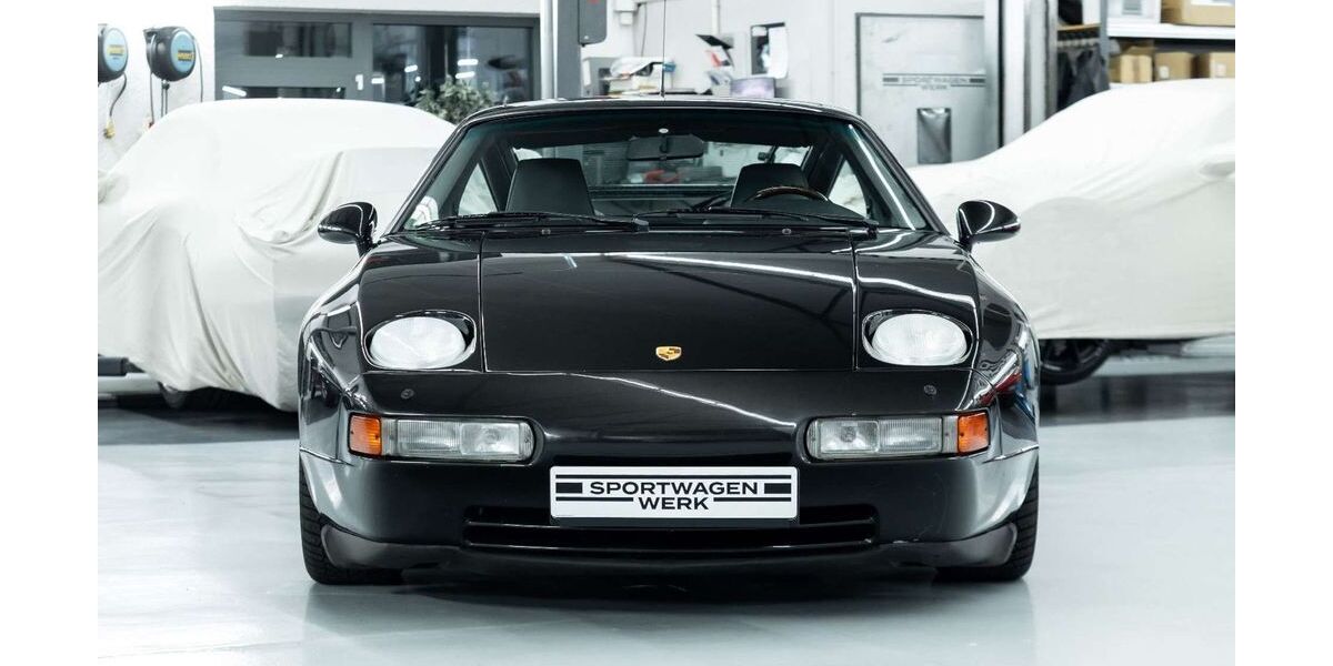 Porsche 928 100.697 km 49.000 &euro; Neuss 41470