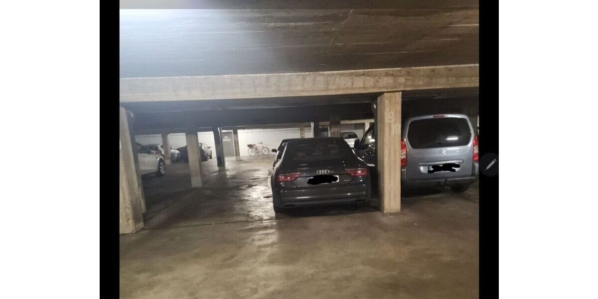 Provisionsfrei* Golzheim - Rheinnähe - ruhige Erdgeschoss-Wohnung voll saniert und möbliert 2 zimmer