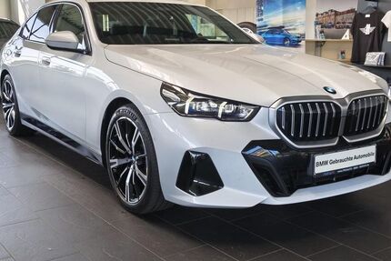 BMW 520 11.215 km 56.990 &euro; Langenfeld 40764