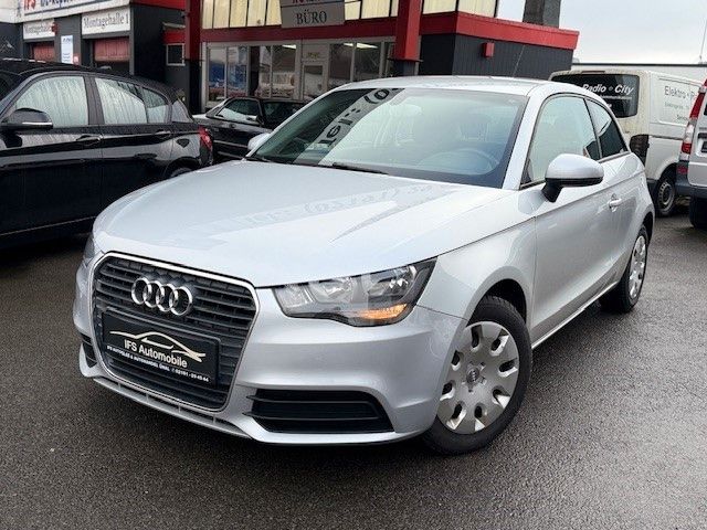 Audi A1 87.800 km 9.999 &euro; Remscheid 42853