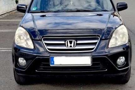 Honda CR-V 275.000 km 6.500 &euro; Wuppertal 42277