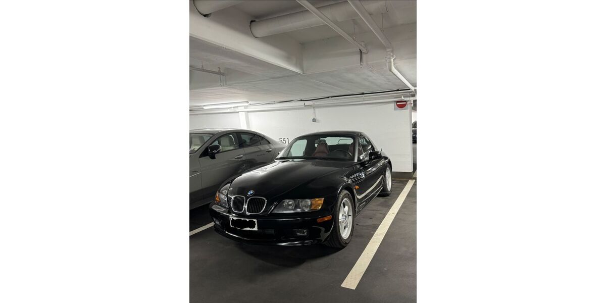 BMW Z3 100.287 km 9.700 &euro; Düsseldorf 40474