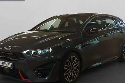 Kia pro ceed / ProCeed 21.900 km 29.890 &euro; Leverkusen 51381