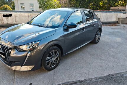 Peugeot 208 45.416 km 11.990 &euro; Remscheid 42853