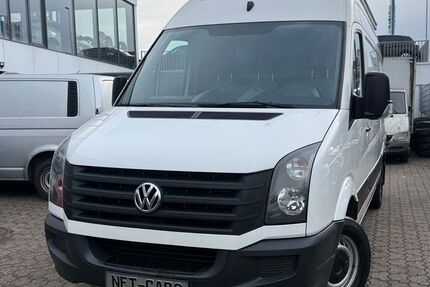 VW Crafter 238.000 km 11.850 &euro; Hilden (bei Düsseldorf) 40721