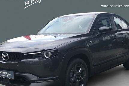 Mazda MX-30 11.500 km 27.499 &euro; Köln 51145