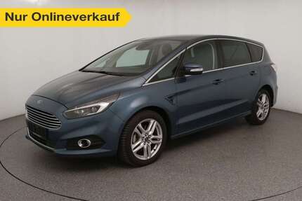 Ford S-Max 55.870 km 19.460 &euro; Düsseldorf 40599