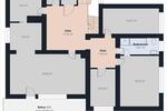 Einfamilienhaus Kürten - 8 Zimmer, 287 m&sup2;, 2.495&euro; | Angebot:26461516