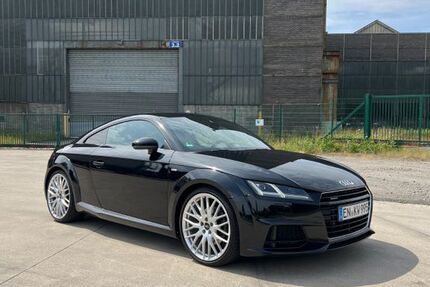 Audi TT 119.856 km 23.500 € Hattingen 45527