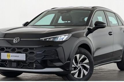 VW T-Roc 1.100 km 30.660 &euro; Düsseldorf 40599