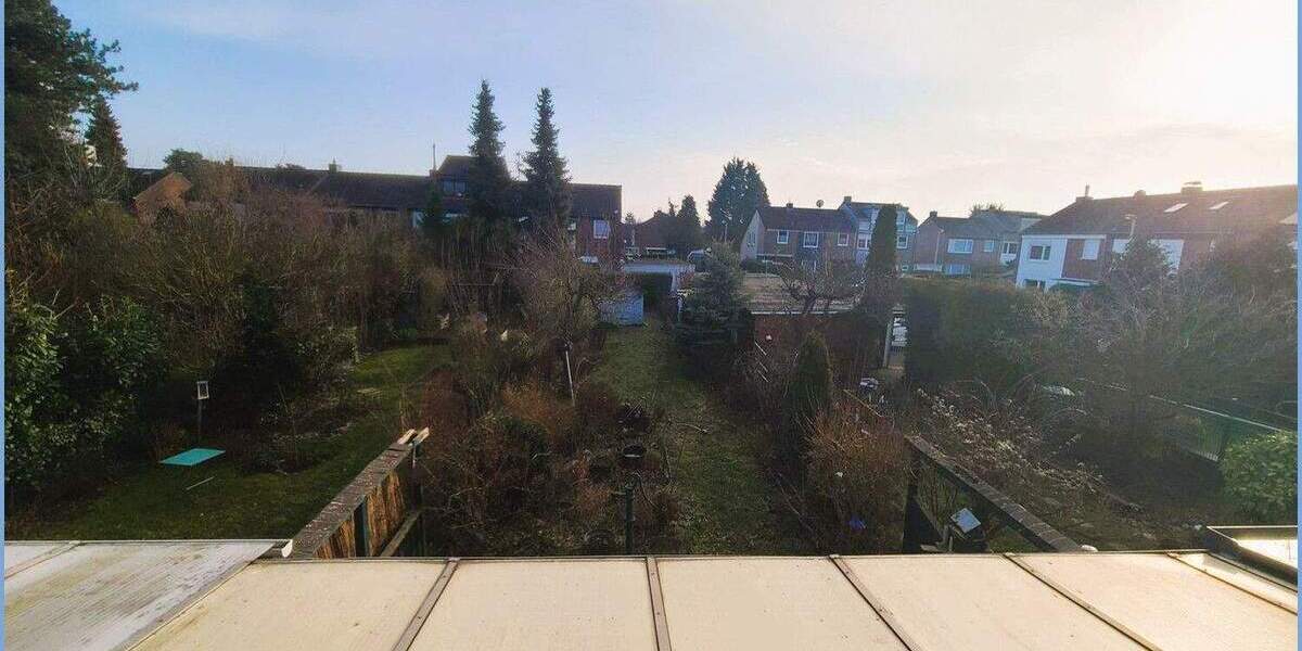 Reihenmittelhaus Pulheim Sinnersdorf - 4 Zimmer, 88 m&sup2;, 330.000&euro; | Angebot:24515565