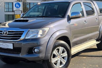 Toyota Hilux 129.000 km 24.999 &euro; Köln (Ostheim) 51107