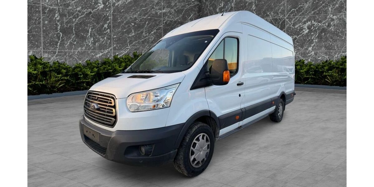 Ford Transit 347.600 km 7.800 &euro; Hilden 40721