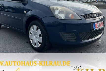 Ford Fiesta 213.000 km 1.499 &euro; Mettmann 40822