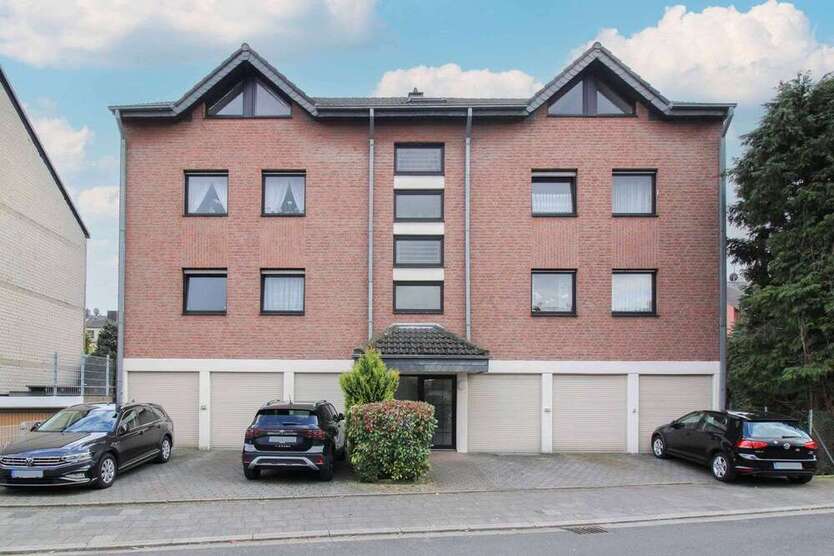 Wohnung zum Kaufen in Neuss 429.000 € 138.03 m²