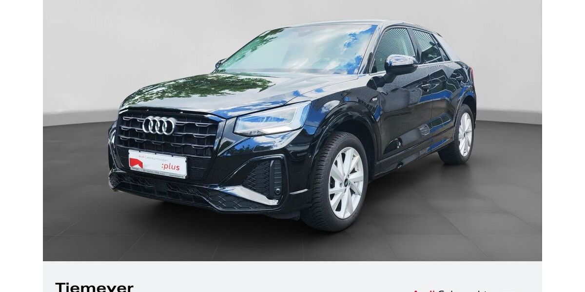 Audi Q2 22.805 km 29.580 &euro; Remscheid 42897