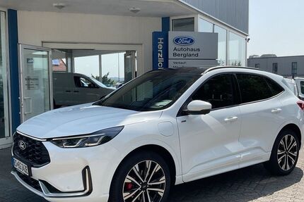 Ford Kuga 8.900 km 42.490 &euro; Remscheid 42855