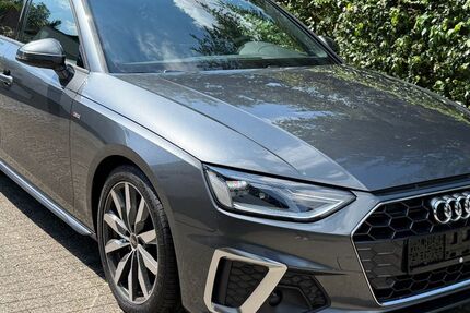 Audi A4 86.088 km 26.850 &euro; Wuppertal 42109
