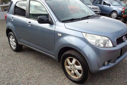 Daihatsu Terios