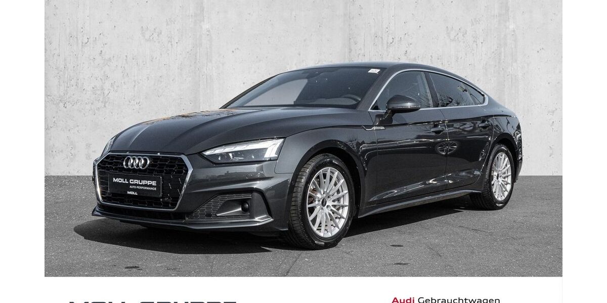 Audi A5 46.909 km 35.450 &euro; Düsseldorf 40474