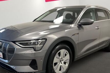 Audi e-tron 40.167 km 31.480 &euro; Düsseldorf 40233