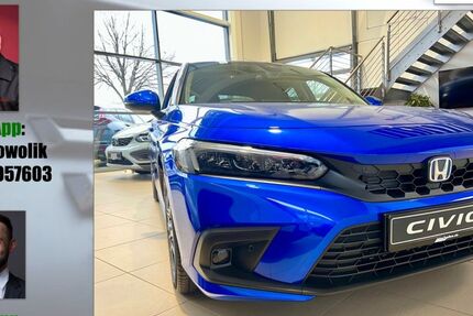 Honda Civic 37.263 km 26.990 &euro; Köln 50859