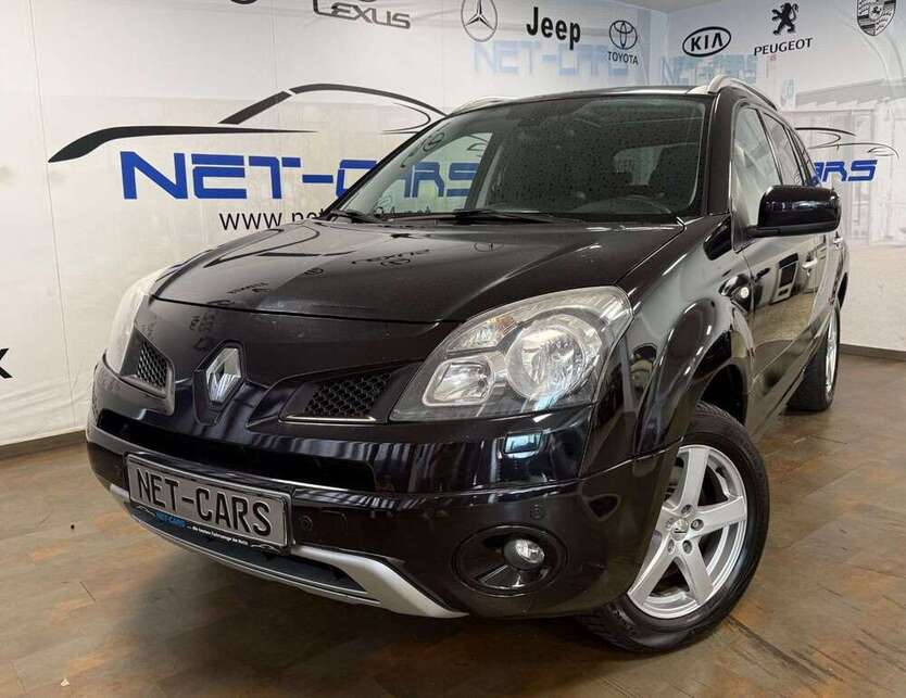 Koleos
