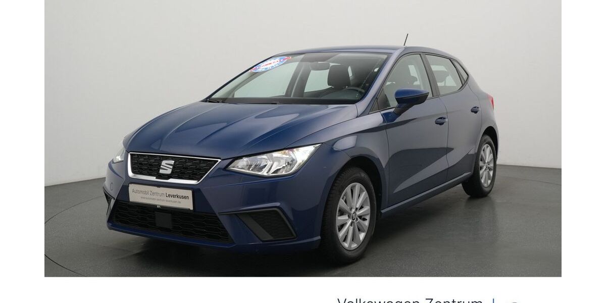 Seat Ibiza 37.985 km 12.980 &euro; Leverkusen 51379