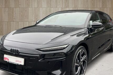 Audi A6 e-tron 7.000 km 68.990 &euro; Wermelskirchen 42929