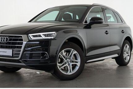 Audi Q5 16.120 km 30.760 &euro; Düsseldorf 40599