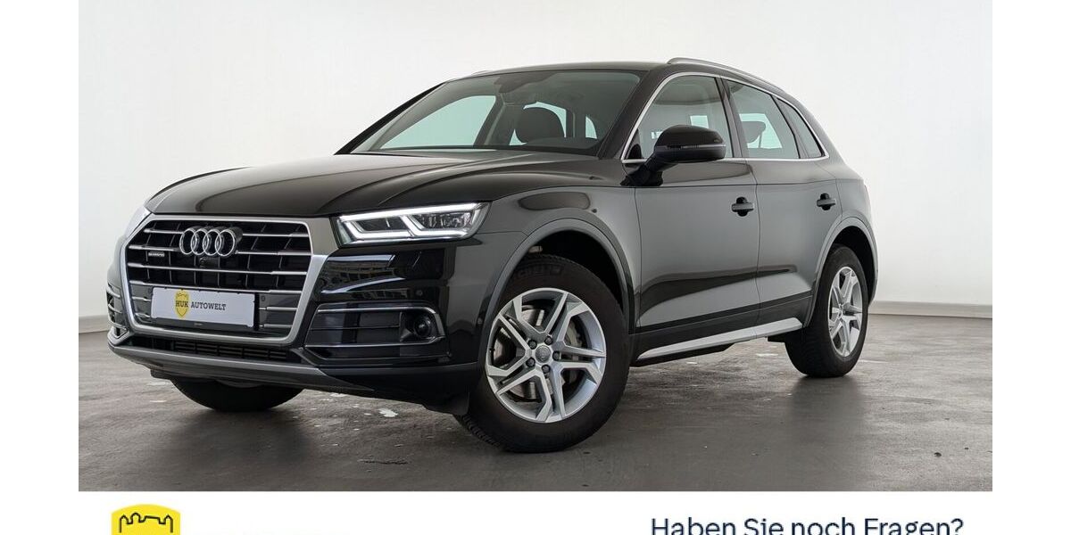 Audi Q5 16.120 km 30.760 &euro; Düsseldorf 40599