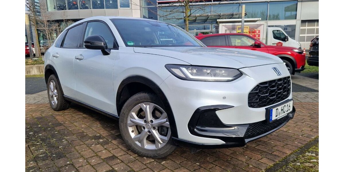 Honda ZR-V 6.000 km 34.980 &euro; Düsseldorf 40233