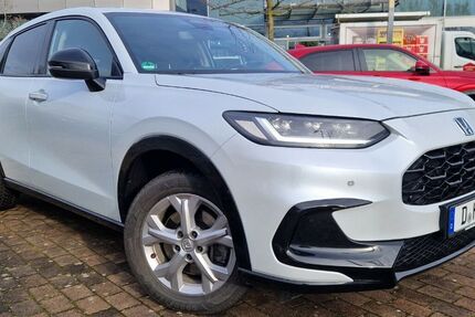 Honda ZR-V 6.500 km 34.980 &euro; Düsseldorf 40233