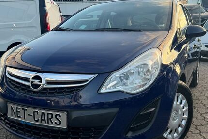 Opel Corsa 125.000 km 3.950 &euro; Hilden 40721