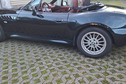 BMW Z3 210.714 km 6.700 &euro; Leverkusen 51381