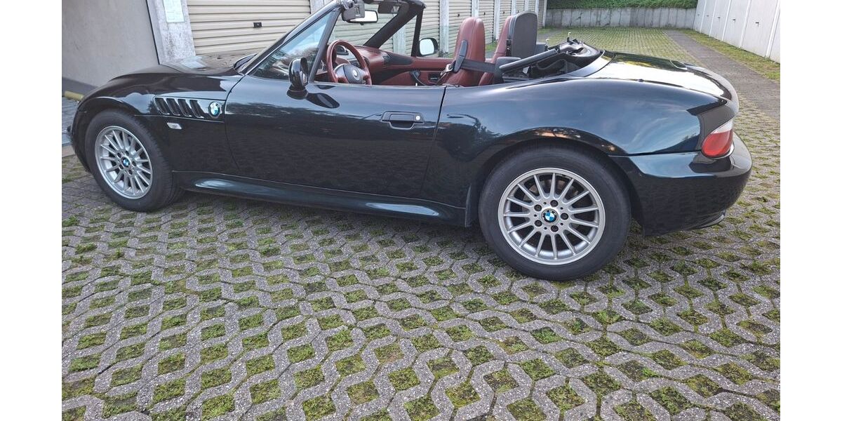 BMW Z3 210.714 km 6.700 &euro; Leverkusen 51381