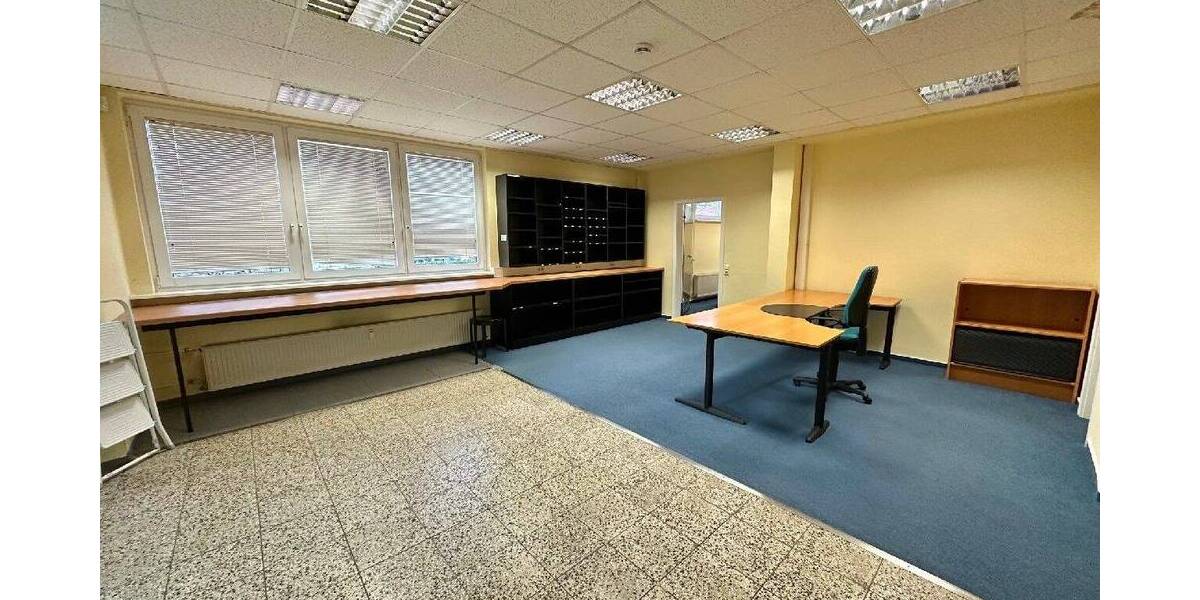 Gewerbeobjekt Wuppertal Ronsdorf - 99.500&euro; | Angebot:23940841