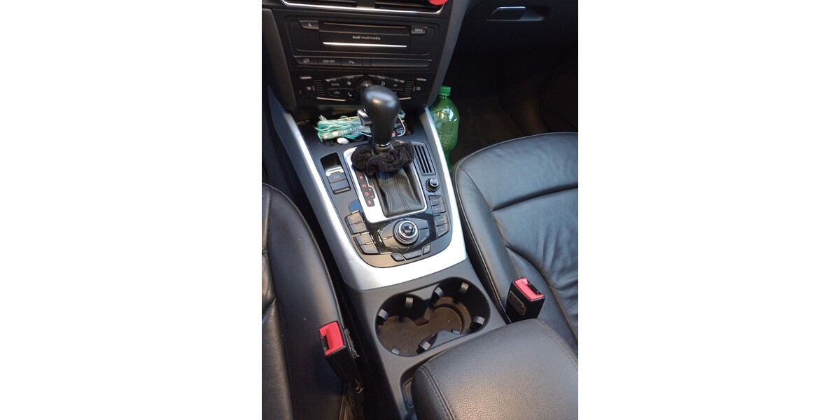 Audi Q5 130.000 km 13.000 € Köln 50667