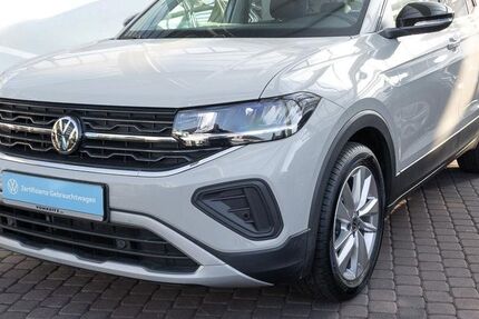 VW T-Cross 23.500 km 19.950 &euro; Solingen 42699