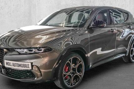 Alfa Romeo Tonale 17.500 km 29.490 &euro; Köln 50825
